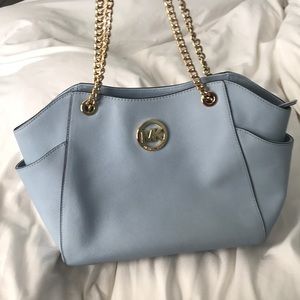 Authentic Michael kors bag